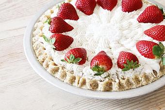 Product - Gracias Madre Newport Beach in Newport Beach, CA Coffee, Espresso & Tea House Restaurants