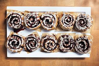 Product - Gracias Madre Newport Beach in Newport Beach, CA Coffee, Espresso & Tea House Restaurants