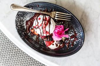 Product - Gracias Madre Newport Beach in Newport Beach, CA Coffee, Espresso & Tea House Restaurants