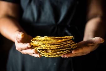 Product - Gracias Madre West Hollywood in West Hollywood, CA Mexican Restaurants