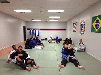 Product - Gracie United in Mandeville, LA Sports & Recreational Services