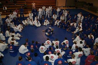 Product - Gracie United in Mandeville, LA Sports & Recreational Services