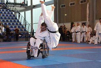 Product - Gracie United in Mandeville, LA Sports & Recreational Services