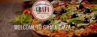 Product - Grafa Pizza in Miami Beach, FL Pizza Restaurant