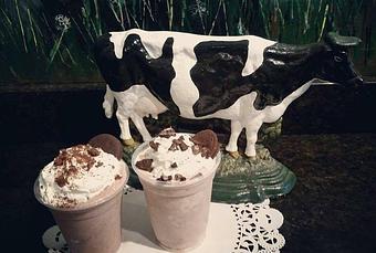 Product - Graff Dairy in Grand Junction, CO Dessert Restaurants