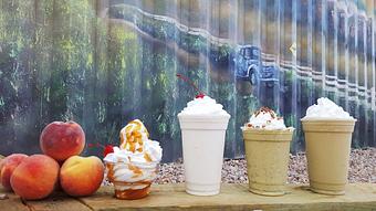 Product - Graff Dairy in Grand Junction, CO Dessert Restaurants