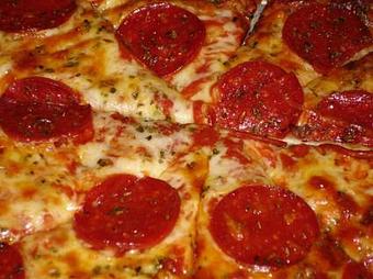 Product - Graffiti's Pizza A Greek Taverna in McDonough - McDonough, GA Greek Restaurants