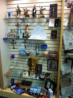 Product - Grand Book and Bible in New Castle, PA Book Dealers Retail