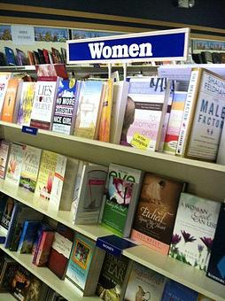 Product - Grand Book and Bible in New Castle, PA Book Dealers Retail