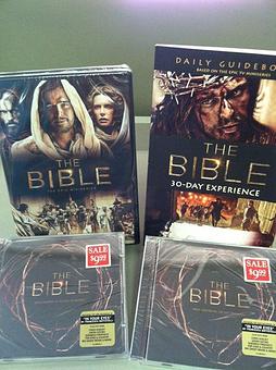 Product - Grand Book and Bible in New Castle, PA Book Dealers Retail