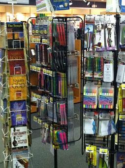 Product - Grand Book and Bible in New Castle, PA Book Dealers Retail
