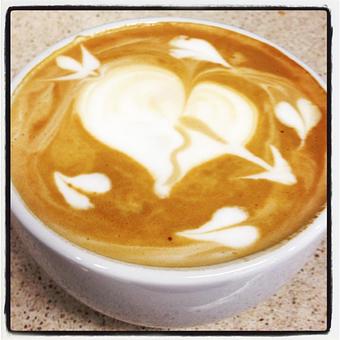 Product - Grand Cafe Sandwich & Espresso Bar in Fort Lauderdale, FL Sandwich Shop Restaurants