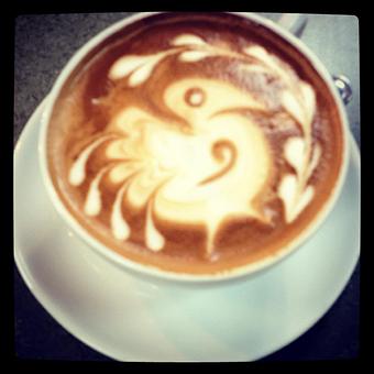 Product - Grand Cafe Sandwich & Espresso Bar in Fort Lauderdale, FL Sandwich Shop Restaurants