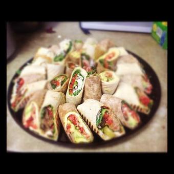 Product - Grand Cafe Sandwich & Espresso Bar in Fort Lauderdale, FL Sandwich Shop Restaurants