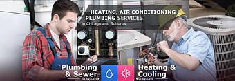 Product - Grand Comfort Plumbing, Heating & Air Conditioning in Buffalo Grove, IL Heating & Air-Conditioning Contractors