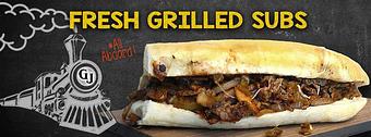 Product - Grand Junction Grilled Subs in Bismarck, ND Sandwich Shop Restaurants