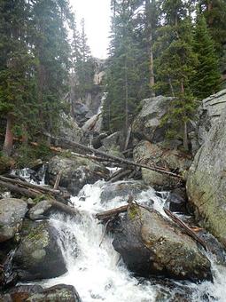 Product - Grand Lake Stable in Grand Lake, CO Travel & Tourism