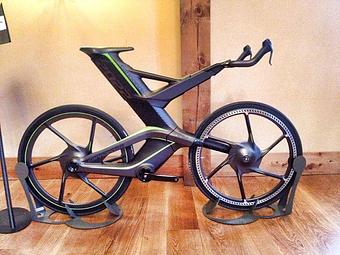 Product - Grand Rapids Bicycle Company in Ada, MI Bicycle Dealers