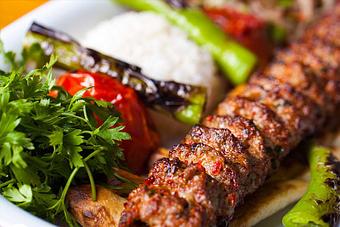 Product - Grand Sahara Mediterranean Grill in Staten Island, NY Mediterranean Restaurants