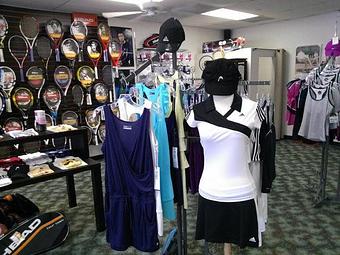 Product - Grand Slam Tennis in Punta Gorda, FL Shopping & Shopping Services