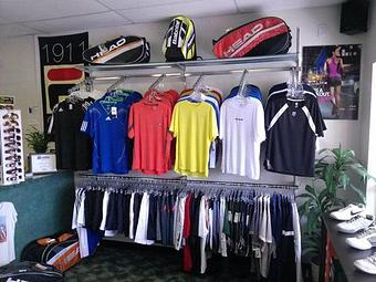 Product - Grand Slam Tennis in Punta Gorda, FL Shopping & Shopping Services