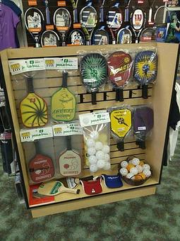 Product - Grand Slam Tennis in Punta Gorda, FL Shopping & Shopping Services