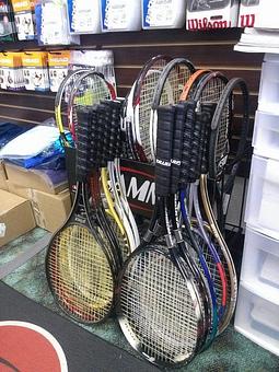 Product - Grand Slam Tennis in Punta Gorda, FL Shopping & Shopping Services