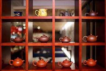 Product - Grandee Cuisine in Chicago, IL Chinese Restaurants