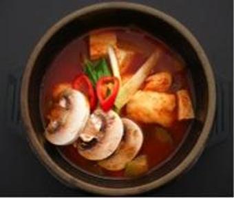 Product - Grandma Kim's Family Diner in Canoga Park, CA Korean Restaurants