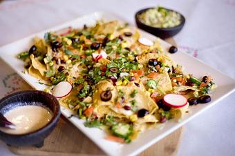 Product - Grandma's Kitchen in Walla Walla, WA Mexican Restaurants