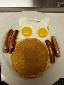 Product - Grandma's Pancake House in Minooka, IL American Restaurants