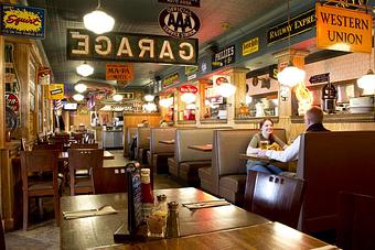 Product - Grandma's Saloon & Grill in Miller Hill Mall - Duluth, MN American Restaurants