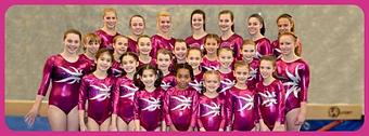 Product - Granite State Gymnastics in Bow, NH Sports & Recreational Services