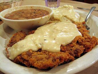 Product - Granny's in Kilgore, TX American Restaurants