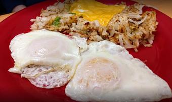 Product - Granny's Country Kitchen - Claremont in Claremont, NC American Restaurants