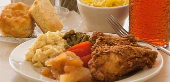 Product - Granny's Kitchen in Cherokee, NC American Restaurants