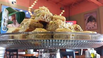 Product - Grape Leaf Express in Perrysburg, OH Greek Restaurants