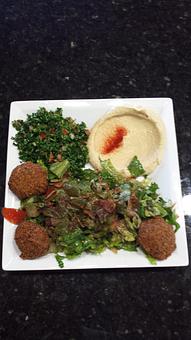 Product - Grape Leaf Express in Perrysburg, OH Greek Restaurants