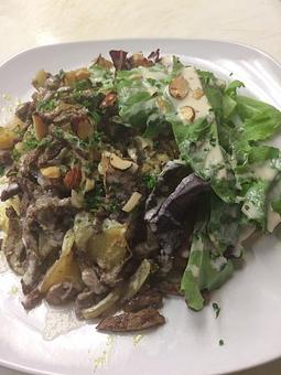 Product - Grape Leaves Restaurant in Oak Park, IL Middle Eastern Restaurants