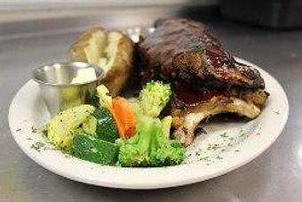 Product - Grasshopper Grill in Cornville, AZ Barbecue Restaurants