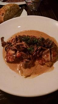 Product - Grassi's Ristorante in University Place, WA Italian Restaurants