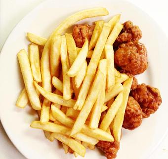 Product - Grassmere Grill & Kabob in Nashville, TN American Restaurants