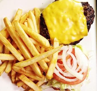 Product - Grassmere Grill & Kabob in Nashville, TN American Restaurants