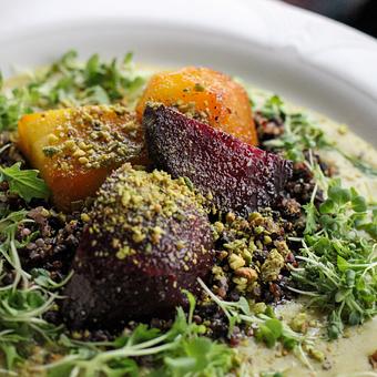 Product - Gravenstein Grill in Sebastopol, CA American Restaurants