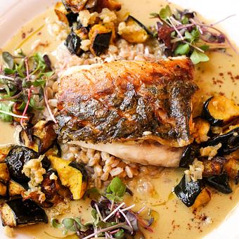 Product - Gravenstein Grill in Sebastopol, CA American Restaurants