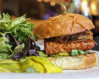 Product - Gravenstein Grill in Sebastopol, CA American Restaurants