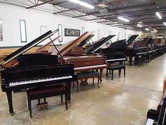 Product - Graves Piano and Organ in Columbus, OH Shopping & Shopping Services