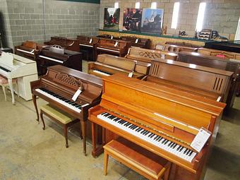 Product - Graves Piano and Organ in Columbus, OH Shopping & Shopping Services