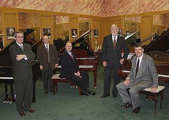 Product: Graves Sales Staff, friendly and uber-experienced! - Graves Piano and Organ in Columbus, OH Shopping & Shopping Services