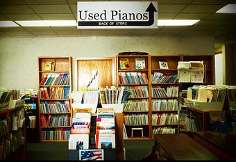 Product - Graves Piano and Organ in Columbus, OH Shopping & Shopping Services